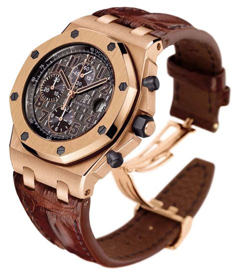 audemars piguet madrid don ramon|Audemars Piguet Royal Oak Offshore Don Ramon De La Cruz.